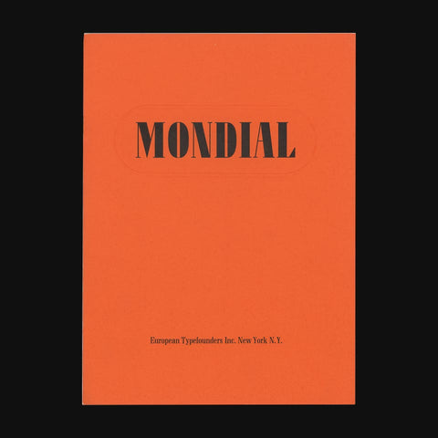 Mondial