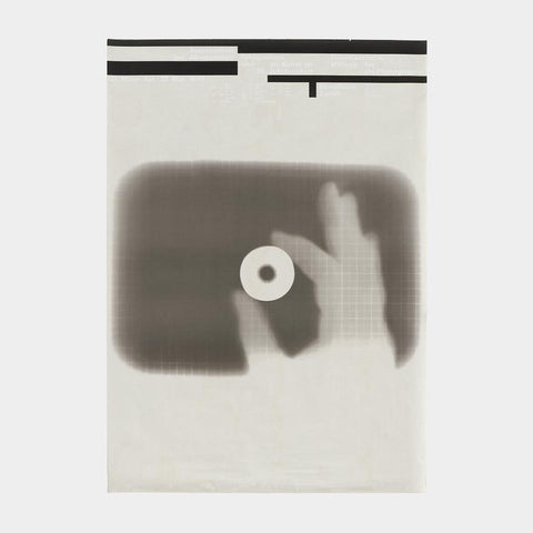 Anwesenheit bei Abwesenheit: Fotogramme und die Kunst des 20. Jahrhunderts (Bruno Monguzzi)