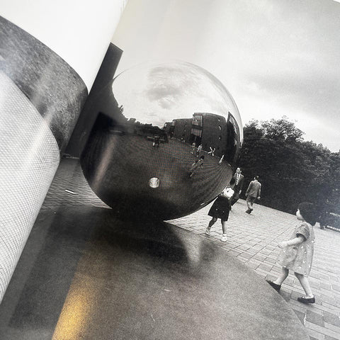 Bukichi Inoue: My Sky Hole
