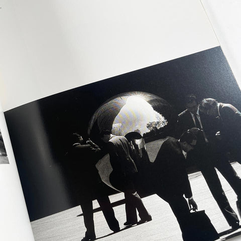 Bukichi Inoue: My Sky Hole