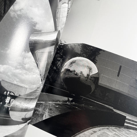 Bukichi Inoue: My Sky Hole