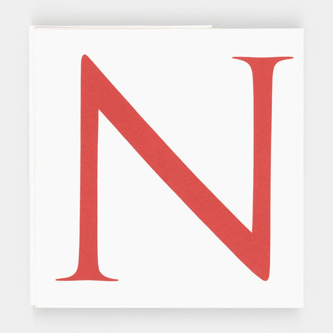 NOËL: Greetings and Best Wishes [from] Janet and Jerry Craw