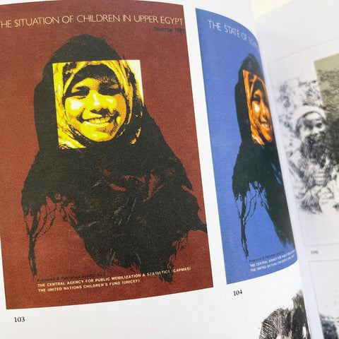 Nagy Shaker: An Experimental Graphic Artist of the Egyptian Avant-Garde