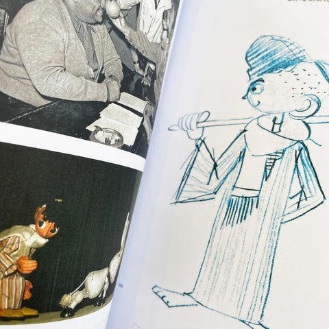 Nagy Shaker: An Experimental Graphic Artist of the Egyptian Avant-Garde