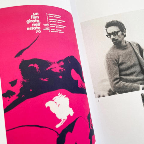 Nagy Shaker: An Experimental Graphic Artist of the Egyptian Avant-Garde
