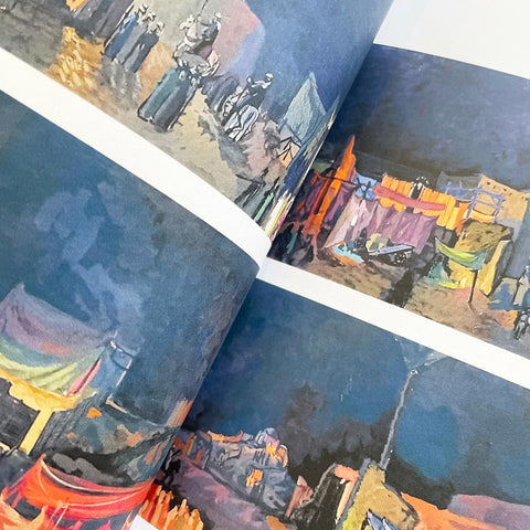 Nagy Shaker: An Experimental Graphic Artist of the Egyptian Avant-Garde