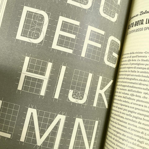 The Nebiolo Typefoundry, 1878–1978: New Critical Assessments