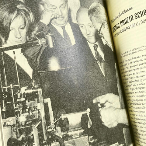 The Nebiolo Typefoundry, 1878–1978: New Critical Assessments