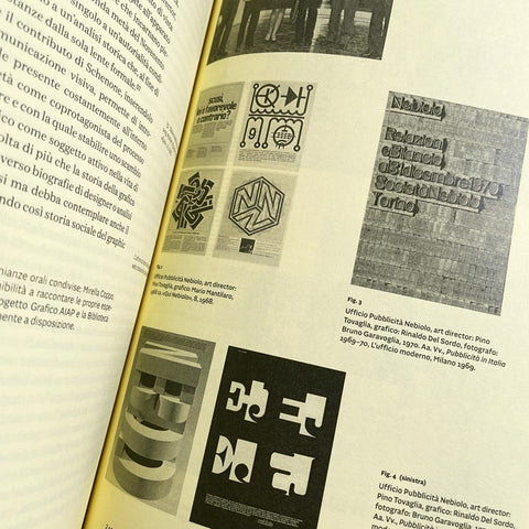 The Nebiolo Typefoundry, 1878–1978: New Critical Assessments