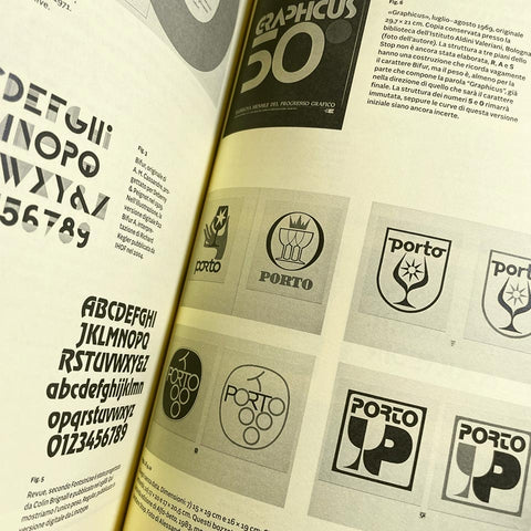 The Nebiolo Typefoundry, 1878–1978: New Critical Assessments