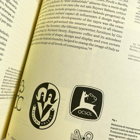 The Nebiolo Typefoundry, 1878–1978: New Critical Assessments