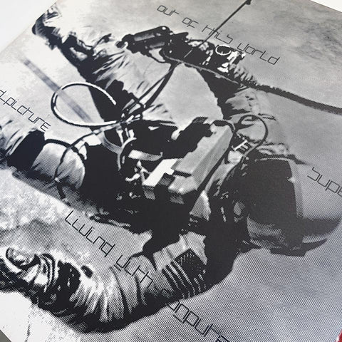 Kwadraat-Blad 23: New Alphabet: An Introduction for a Programmed Typography (Wim Crouwel)