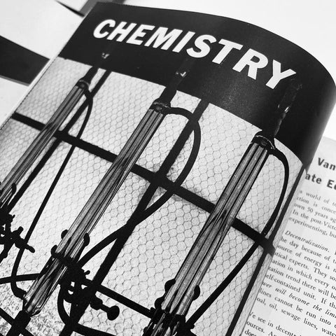 New Pencil Points, No. 1 (January 1943)