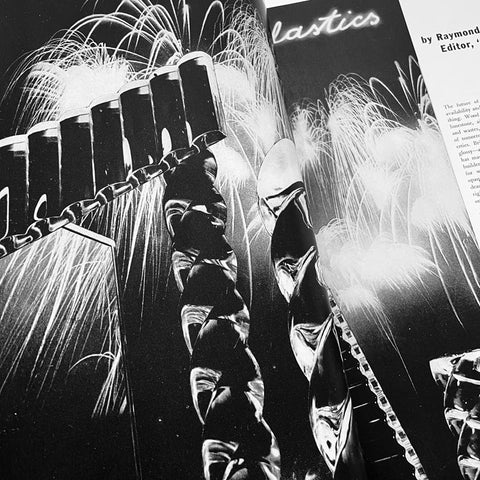 New Pencil Points, No. 1 (January 1943)