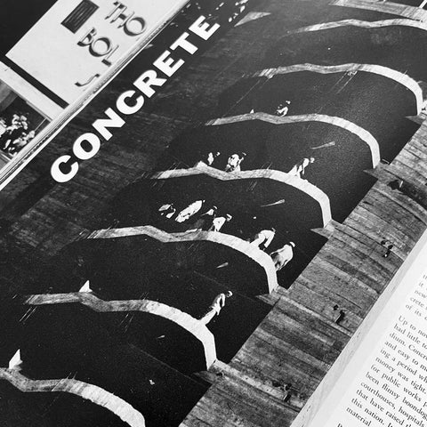 New Pencil Points, No. 1 (January 1943)