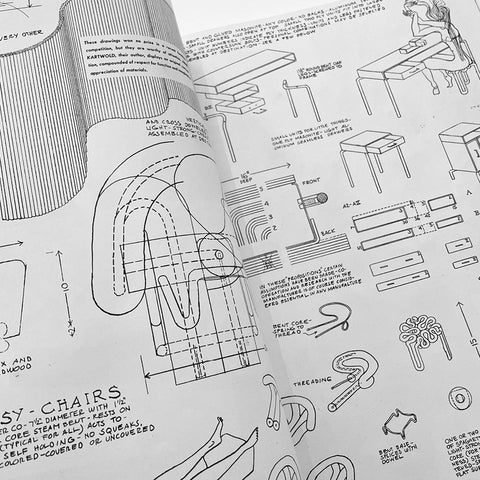 New Pencil Points, No. 1 (January 1943)