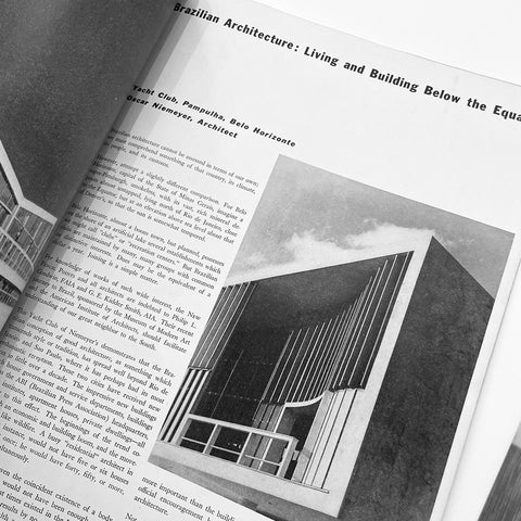 New Pencil Points, No. 1 (January 1943)