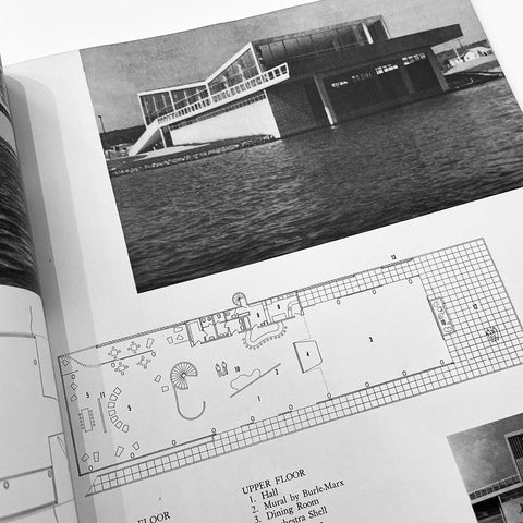 New Pencil Points, No. 1 (January 1943)