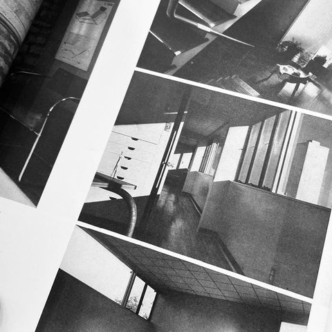 New Pencil Points, No. 1 (January 1943)