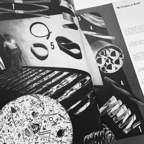 New Pencil Points, No. 1 (January 1943)