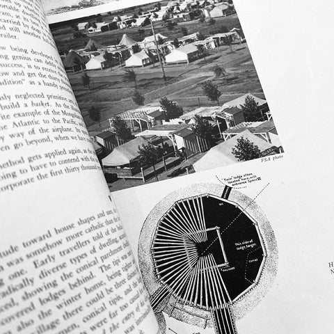 New Pencil Points, No. 6 (June 1943)