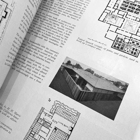 New Pencil Points, No. 6 (June 1943)