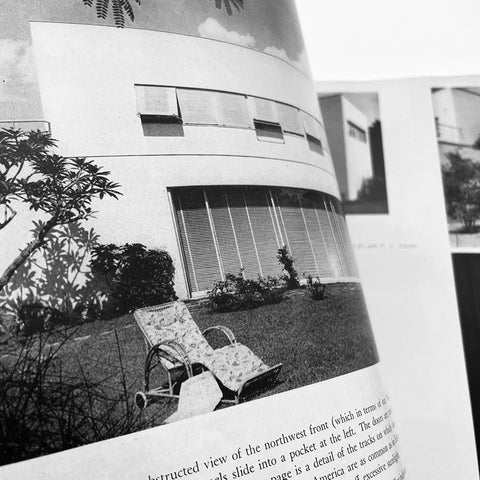 New Pencil Points, No. 6 (June 1943)