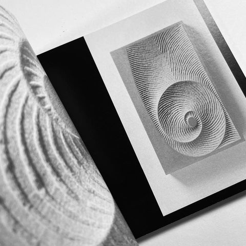 Objects of Communication: 26 Carved Letters