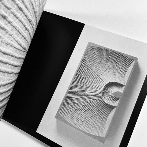 Objects of Communication: 26 Carved Letters