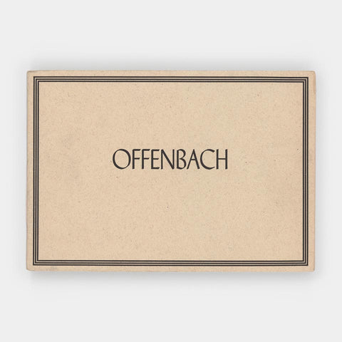 Offenbach