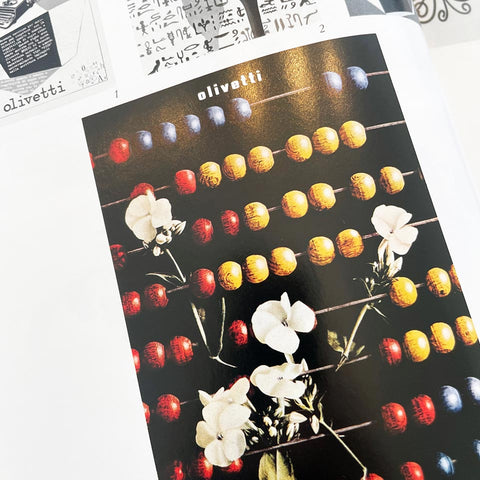 Design Process: Olivetti 1908–1983