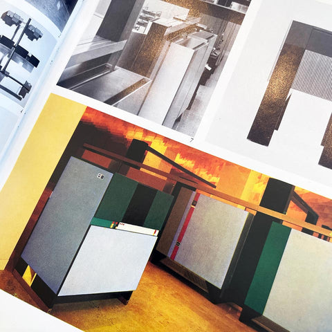 Design Process: Olivetti 1908–1983