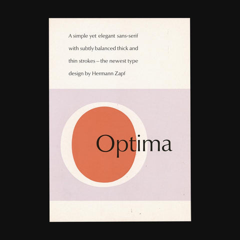 Optima