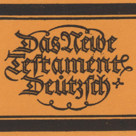 [Das Neue Testament Deutsch label]