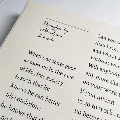 Orbis Typographicus