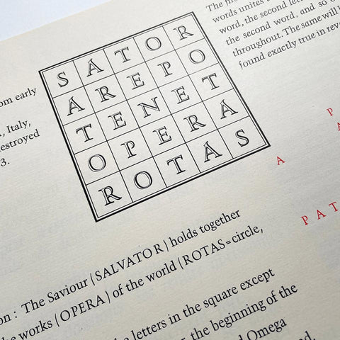 Orbis Typographicus