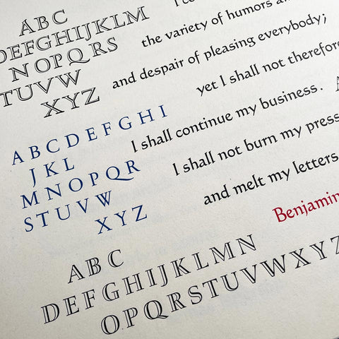 Orbis Typographicus