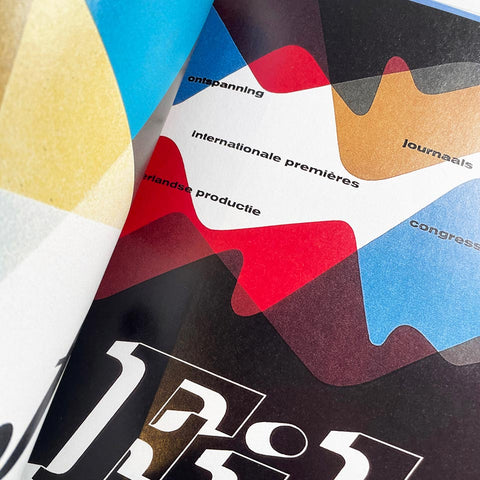 Otto Treumann: Graphic Design in the Netherlands