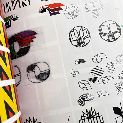 Otto Treumann: Graphic Design in the Netherlands