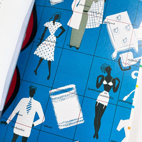 Otto Treumann: Graphic Design in the Netherlands