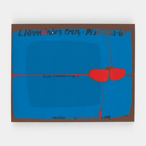 L. Hernández Cruz: Pinturas 69