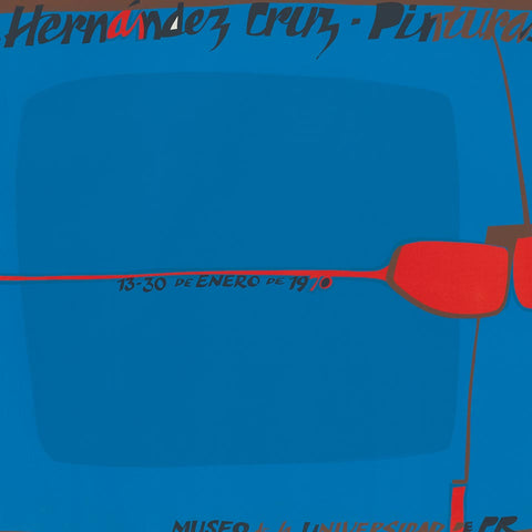 L. Hernández Cruz: Pinturas 69