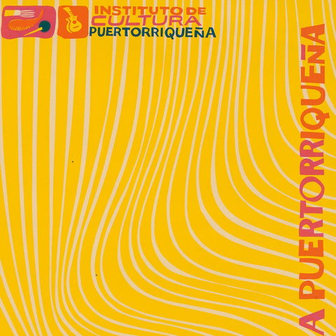 11a Fiesta de la Música Puertorriqueña (Rafael Tufiño)