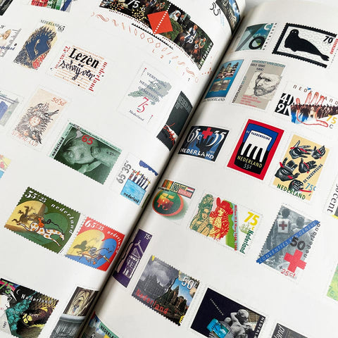 Kunst en Vormgeving: Meerjarenverslag 1982–1992 (Art Design: Report Over the Years 1982–1992)