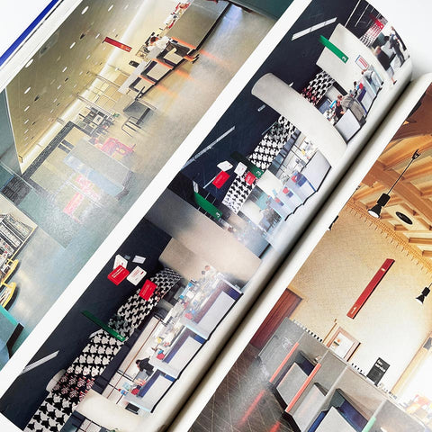 Kunst en Vormgeving: Meerjarenverslag 1982–1992 (Art Design: Report Over the Years 1982–1992)