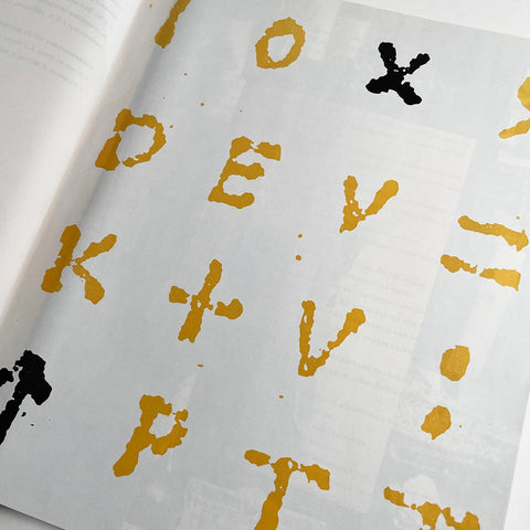 Kunst en Vormgeving: Meerjarenverslag 1982–1992 (Art Design: Report Over the Years 1982–1992)
