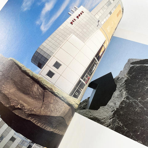 Kunst en Vormgeving: Meerjarenverslag 1982–1992 (Art Design: Report Over the Years 1982–1992)