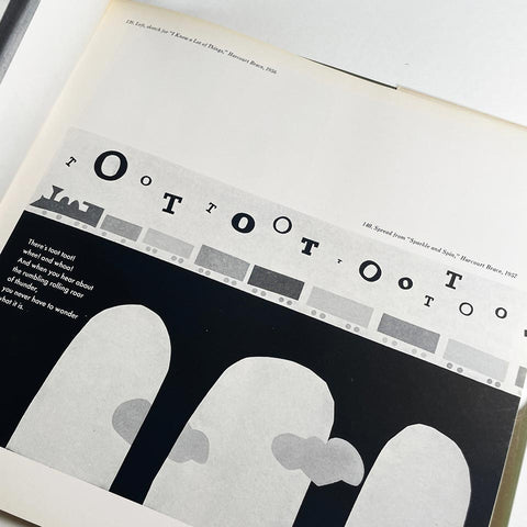 Paul Rand: His Work from 1946 to 1958