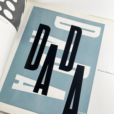 Paul Rand: His Work from 1946 to 1958
