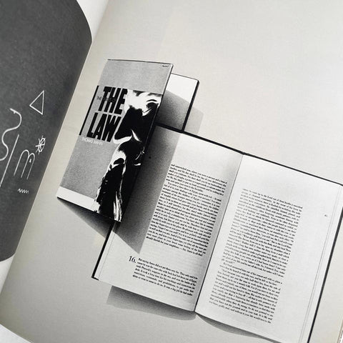 Paul Rand: A Designer’s Art